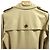 Autre Marque Hobbs London SASKIA TRENCH Trench Coat Bege - vista 8