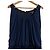 Autre Marque Brooks Brothers Kleid Blau Marineblau - Ansicht 3