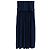 Autre Marque Brooks Brothers Kleid Blau Marineblau - Ansicht 4
