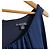 Autre Marque Brooks Brothers Kleid Blau Marineblau - Ansicht 5