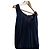 Autre Marque Brooks Brothers Kleid Blau Marineblau - Ansicht 6