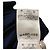 Autre Marque Brooks Brothers Kleid Blau Marineblau - Ansicht 8