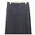 Stella Mc Cartney Stella McCartney Streifen-Weitbeinhose Schwarz Blau Marineblau - Ansicht 3