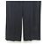 Stella Mc Cartney Stella McCartney Streifen-Weitbeinhose Schwarz Blau Marineblau - Ansicht 5