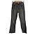 Autre Marque Pantalones vaqueros Mother INSIDER CROP STEP FRAY Castaño