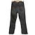 Autre Marque Pantalones vaqueros Mother INSIDER CROP STEP FRAY Castaño - vista 2