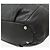 Prada Borsa 2way in pelle Vitello Daino nera Nero - vista 3
