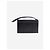 Balenciaga Tarjetero City negro - vista 2