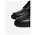 Fendi Botas con estampado Zucca negro y marrón - talla EU 36.5 (UK 3.5) - vista 5