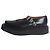 Autre Marque Black platform mary janes - size EU 36