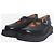 Autre Marque Black platform mary janes - size EU 36 - view 2