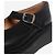 Autre Marque Black platform mary janes - size EU 36 - view 3