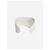 Tiffany & Co Bracelete de osso branco - vista 3