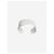 Tiffany & Co Bracelete de osso branco - vista 6