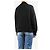 Autre Marque Black Roxbury zip through jacket - size L - view 2