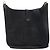 Hermès Vintage 1997 Evelyne 29 Schultertasche Schwarz