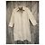 Impermeable Burberry de Gabardina Beige - vista 5