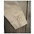 Impermeable Burberry de Gabardina Beige - vista 7