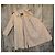 Impermeable Burberrys Beige de Gabardina - vista 4
