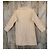 Impermeable Burberrys Beige de Gabardina - vista 5