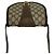 Gucci Old GG Logo Muster Leder Mini Schultertasche Braun - Ansicht 4
