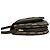 Gucci Old GG Logo Muster Leder Mini Schultertasche Braun - Ansicht 5