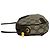 Borsa a tracolla GUCCI Old Gucci Sherry Line GG Logo Pattern in pelle Marrone Rosso Verde - vista 5