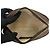 Borsa a tracolla GUCCI Old Gucci Sherry Line GG Logo Pattern in pelle Marrone Rosso Verde - vista 9