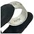 Tiffany & Co Tiffany Atlas Wide Band Ring Silber - Ansicht 3