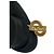 Collana Christian Dior Vintage CD Logo D'oro - vista 3