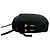 Loewe Vintage Anagram Logo Leder Mini Schultertasche Schwarz - Ansicht 5