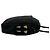 Loewe Vintage Anagram Logo Leder Mini Schultertasche Schwarz - Ansicht 6