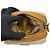 Borsa a tracolla in pelle Micro GG Gucci Marrone Beige - vista 10