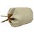 Borsa a tracolla in pelle Micro GG Gucci Marrone Beige - vista 5
