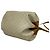 Borsa a tracolla in pelle Micro GG Gucci Marrone Beige - vista 6