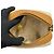 Borsa a tracolla in pelle Micro GG Gucci Marrone Beige - vista 9