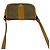 Borsa a tracolla Gucci in pelle marrone - vista 4