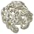 Hermès Hermes Enchainée GM Ring aus Silber 925  - Ansicht 1