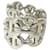 Hermès Hermes Enchainée GM Ring aus Silber 925  - Ansicht 4