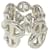 Hermès Hermes Enchainée GM Ring aus Silber 925  - Ansicht 6