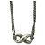 Tiffany & Co Collana Tiffany Vintage Infinity Argento - vista 4