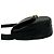 Céline Celine Vintage Carriage Hardware Schultertasche aus Kalbsleder Schwarz - Ansicht 5