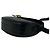 Céline Celine Vintage Carriage Hardware Schultertasche aus Kalbsleder Schwarz - Ansicht 8