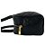 Timeless Mini borsa Boston Chanel Matelassé Coco Caviar Skin Nero - vista 5