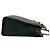 Chanel Vintage Coco Mark Handtasche Grün - Ansicht 6