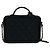 Borsa Chanel CC Filigree Matelassé Caviar Skin Nero - vista 3