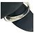 Tiffany & Co. Silver Infinity Band Ring Silvery - view 3