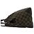 Borsa Louis Vuitton Hampstead PM Marrone - vista 5