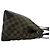 Borsa Louis Vuitton Hampstead PM Marrone - vista 6