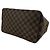 Borsa Louis Vuitton Hampstead PM Marrone - vista 8